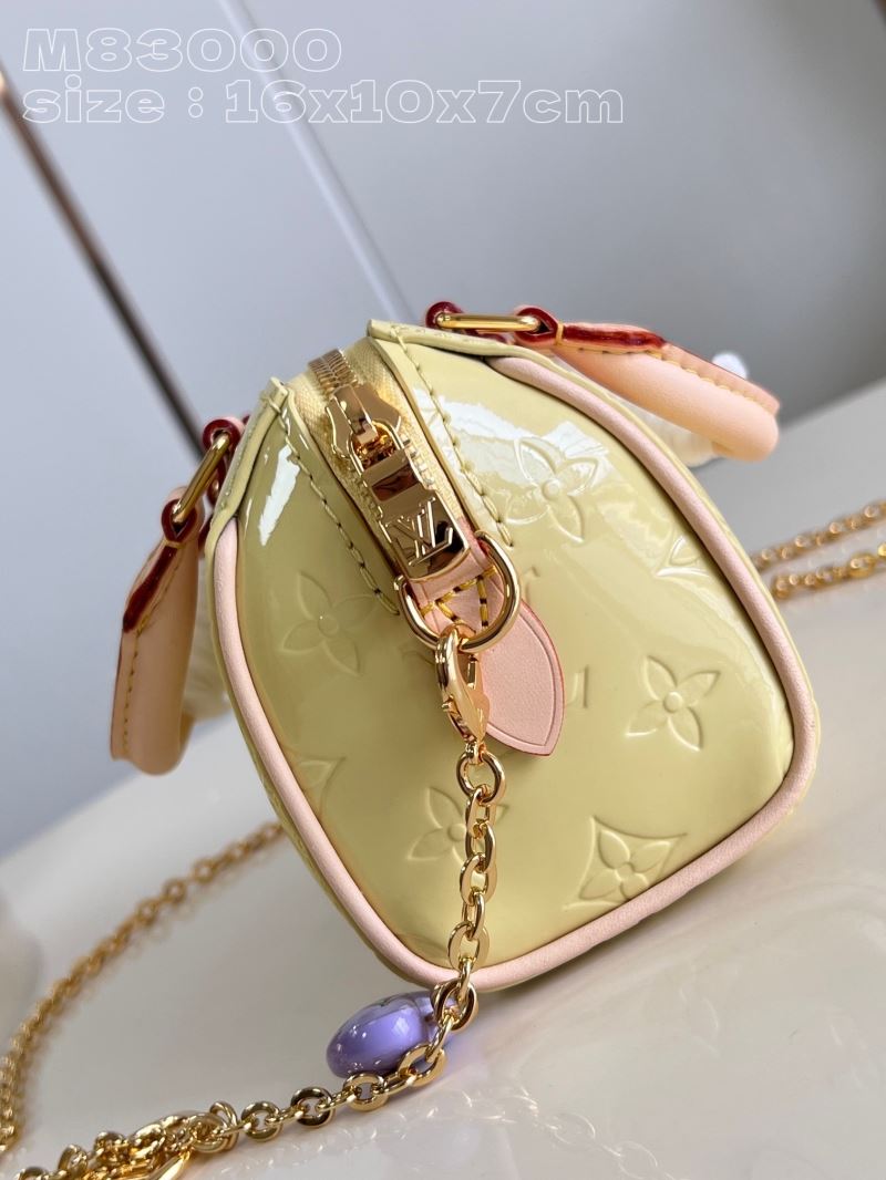 Louis Vuitton Speedy Bags
